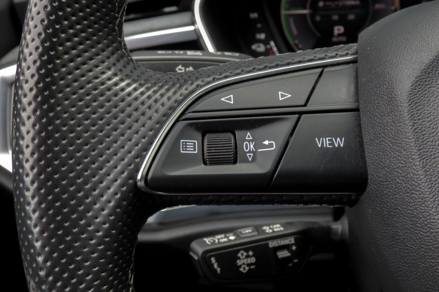 Audi Q3 Sportback 45 TFSI e S Edition | S-LINE | ACC | PDC | KEYLESS