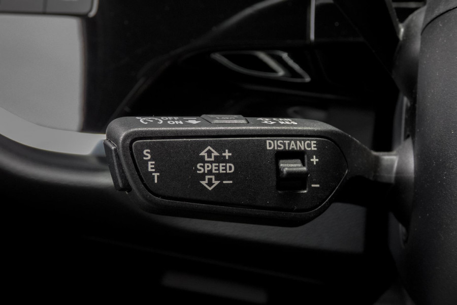 Audi Q3 Sportback 45 TFSI e S Edition | S-LINE | ACC | PDC | KEYLESS