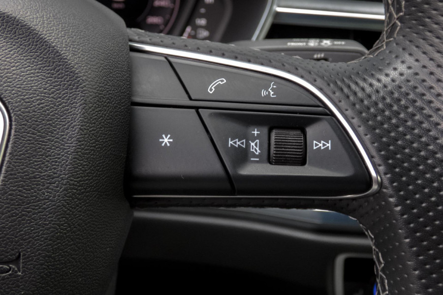 Audi Q3 Sportback 45 TFSI e S Edition | S-LINE | ACC | PDC | KEYLESS