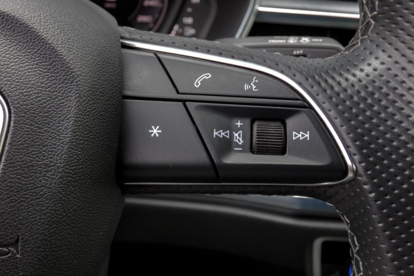 Audi Q3 Sportback 45 TFSI e S Edition | S-LINE | ACC | PDC | KEYLESS