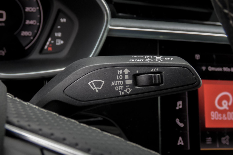 Audi Q3 Sportback 45 TFSI e S Edition | S-LINE | ACC | PDC | KEYLESS