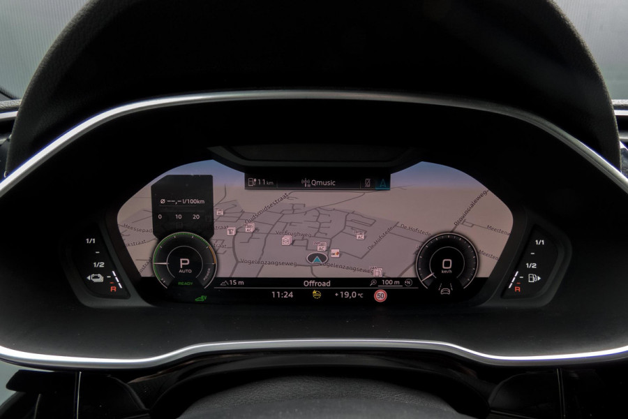 Audi Q3 Sportback 45 TFSI e S Edition | S-LINE | ACC | PDC | KEYLESS