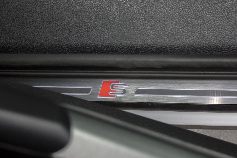 Audi Q3 Sportback 45 TFSI e S Edition | S-LINE | ACC | PDC | KEYLESS