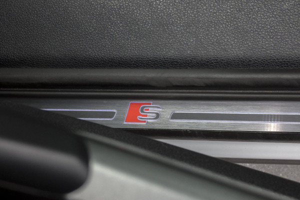 Audi Q3 Sportback 45 TFSI e S Edition | S-LINE | ACC | PDC | KEYLESS