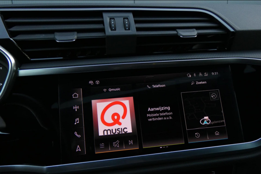 Audi Q3 Sportback 45 TFSI e S Edition | S-LINE | ACC | PDC | KEYLESS