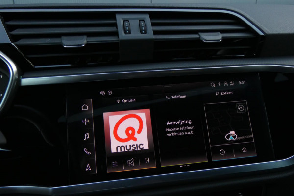 Audi Q3 Sportback 45 TFSI e S Edition | S-LINE | ACC | PDC | KEYLESS