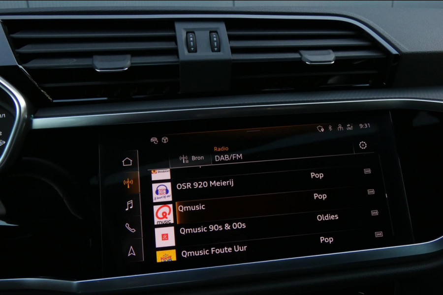Audi Q3 Sportback 45 TFSI e S Edition | S-LINE | ACC | PDC | KEYLESS