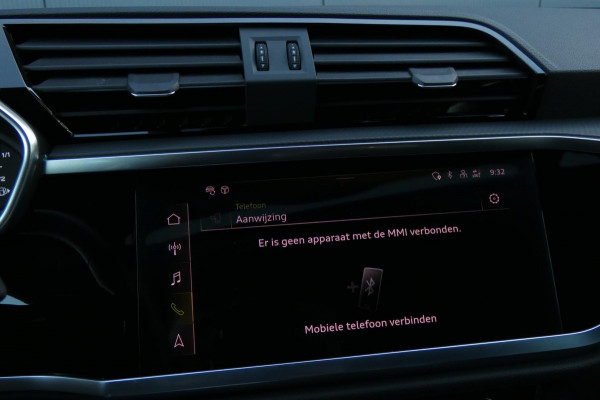 Audi Q3 Sportback 45 TFSI e S Edition | S-LINE | ACC | PDC | KEYLESS