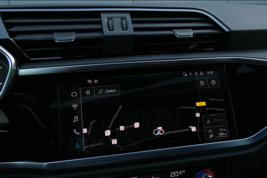 Audi Q3 Sportback 45 TFSI e S Edition | S-LINE | ACC | PDC | KEYLESS