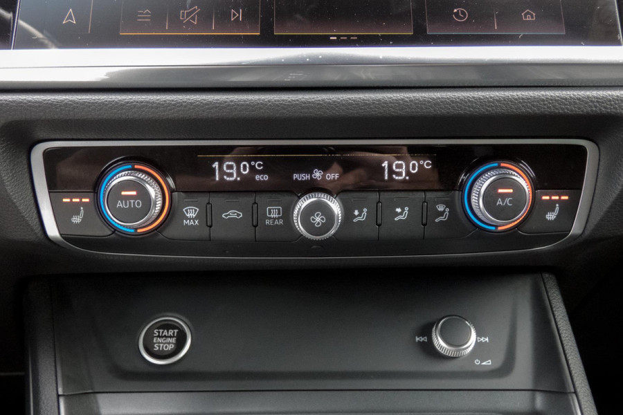 Audi Q3 Sportback 45 TFSI e S Edition | S-LINE | ACC | PDC | KEYLESS