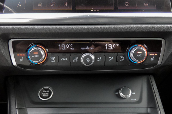 Audi Q3 Sportback 45 TFSI e S Edition | S-LINE | ACC | PDC | KEYLESS