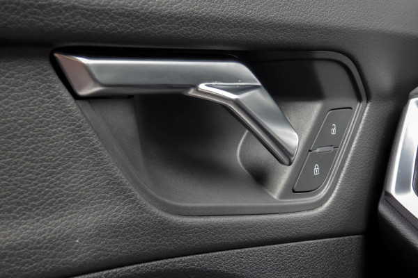 Audi Q3 Sportback 45 TFSI e S Edition | S-LINE | ACC | PDC | KEYLESS