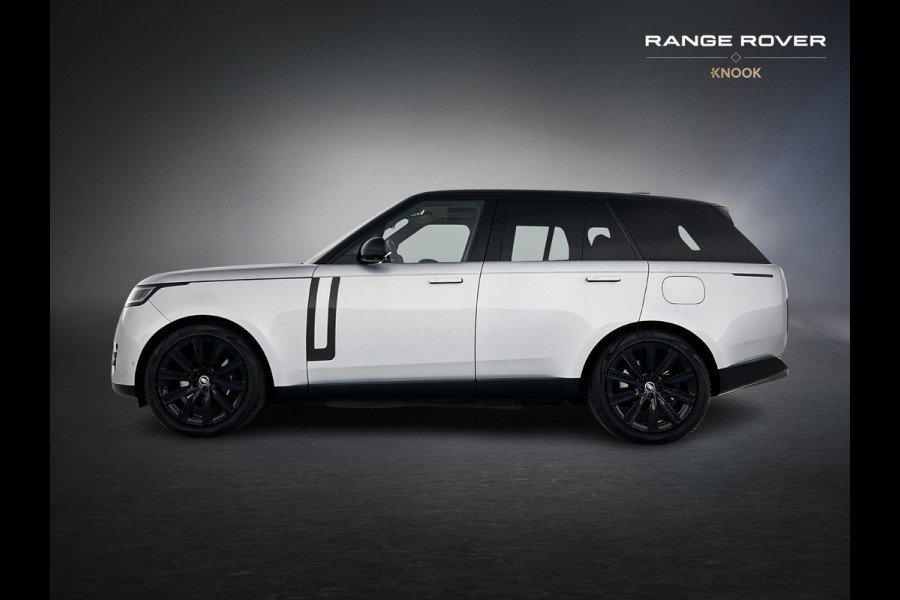 Land Rover Range Rover P440e HSE PHEV