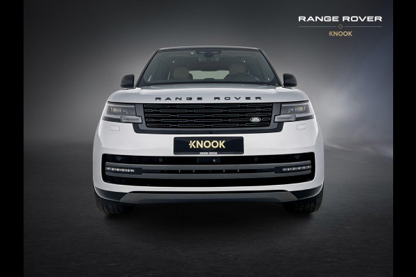 Land Rover Range Rover P440e HSE PHEV