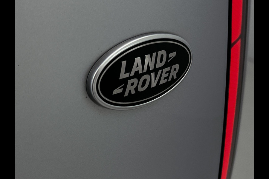 Land Rover Range Rover P440e HSE PHEV