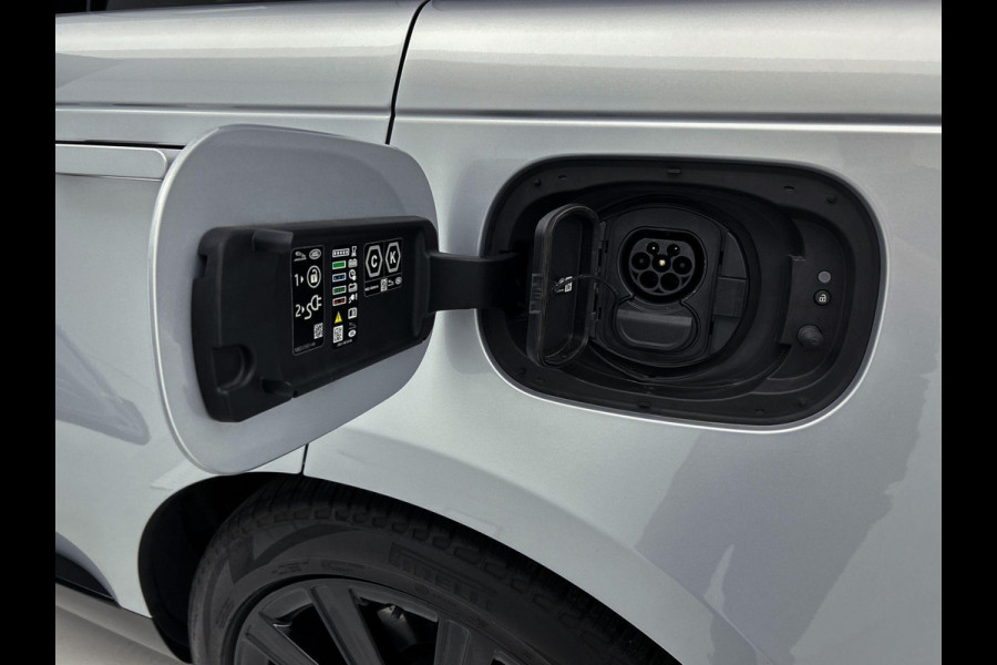 Land Rover Range Rover P440e HSE PHEV