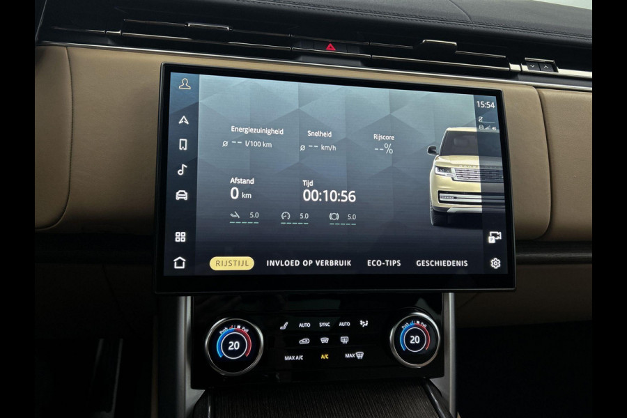 Land Rover Range Rover P440e HSE PHEV