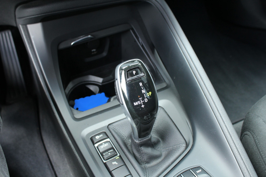 BMW X1 sDrive18i 141pk AUTOMAAT NL-Auto NAP 74.942km Clima Cruise Navi Camera HUD Keyless El. Klep 17"LMV