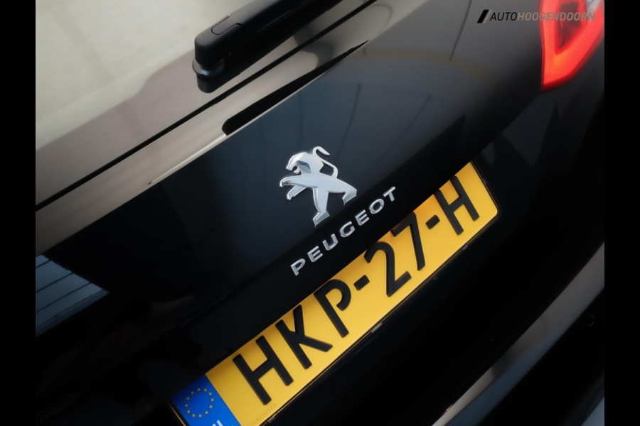 Peugeot 308 1.2 PureTech (AUTOMAAT,APPLE CARPLAY,LED-VERLICHTING,CLIMATE,CRUISE,COFORT-STOELEN,LM-VELGEN,TOPCONDITIE)