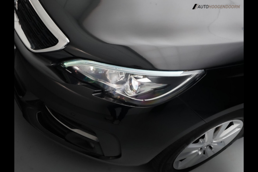 Peugeot 308 1.2 PureTech (AUTOMAAT,APPLE CARPLAY,LED-VERLICHTING,CLIMATE,CRUISE,COFORT-STOELEN,LM-VELGEN,TOPCONDITIE)