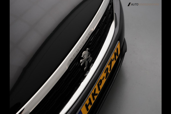 Peugeot 308 1.2 PureTech (AUTOMAAT,APPLE CARPLAY,LED-VERLICHTING,CLIMATE,CRUISE,COFORT-STOELEN,LM-VELGEN,TOPCONDITIE)