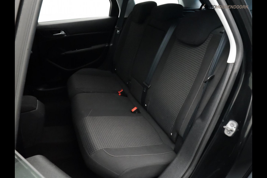 Peugeot 308 1.2 PureTech (AUTOMAAT,APPLE CARPLAY,LED-VERLICHTING,CLIMATE,CRUISE,COFORT-STOELEN,LM-VELGEN,TOPCONDITIE)