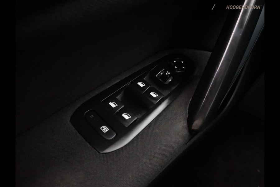 Peugeot 308 1.2 PureTech (AUTOMAAT,APPLE CARPLAY,LED-VERLICHTING,CLIMATE,CRUISE,COFORT-STOELEN,LM-VELGEN,TOPCONDITIE)