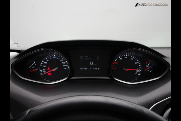 Peugeot 308 1.2 PureTech (AUTOMAAT,APPLE CARPLAY,LED-VERLICHTING,CLIMATE,CRUISE,COFORT-STOELEN,LM-VELGEN,TOPCONDITIE)