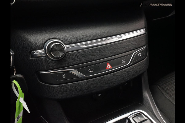 Peugeot 308 1.2 PureTech (AUTOMAAT,APPLE CARPLAY,LED-VERLICHTING,CLIMATE,CRUISE,COFORT-STOELEN,LM-VELGEN,TOPCONDITIE)