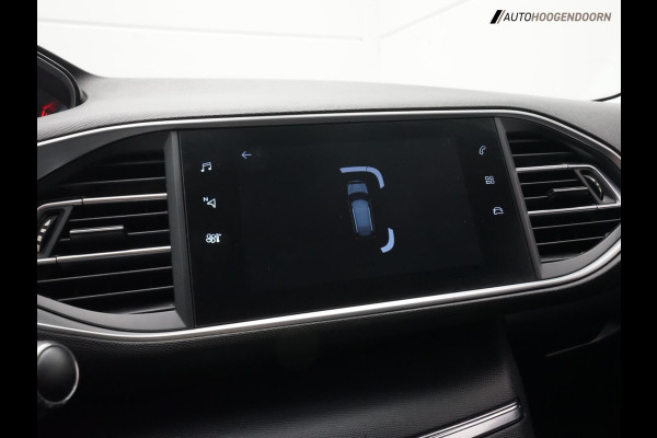 Peugeot 308 1.2 PureTech (AUTOMAAT,APPLE CARPLAY,LED-VERLICHTING,CLIMATE,CRUISE,COFORT-STOELEN,LM-VELGEN,TOPCONDITIE)