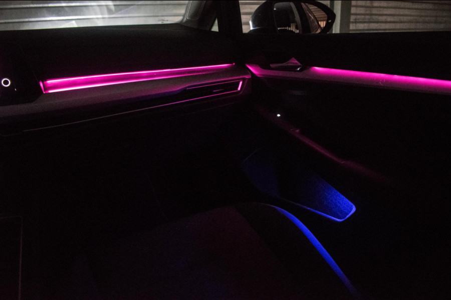 Volkswagen Golf 1.0 eTSI Life Automaat ORG NL [ Sfeerverlichting Full LED Virtual Carplay Adaptive Cruise Parkeersensoren ]
