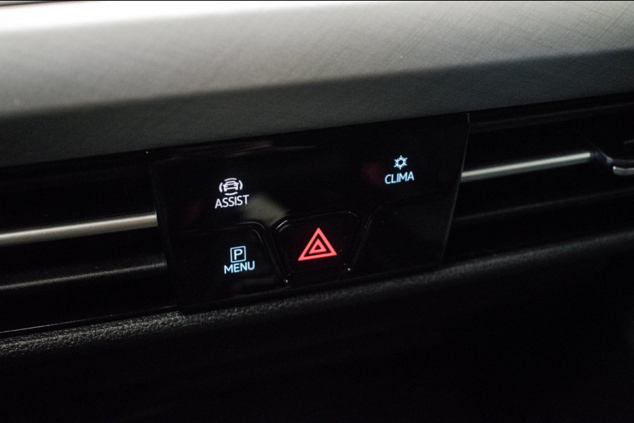 Volkswagen Golf 1.0 eTSI Life Automaat ORG NL [ Sfeerverlichting Full LED Virtual Carplay Adaptive Cruise Parkeersensoren ]