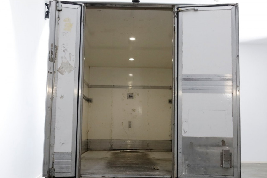 Volkswagen Crafter 35 2.0 TDI E6 Bakwagen met achterdeuren 2 Persoons 08-2019