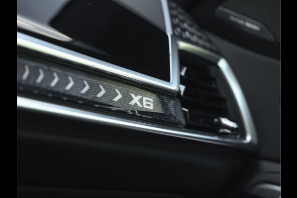 BMW X6 xDrive40i M-Sport Pro - Pano - Luchtvering - Standkachel - Head-up Display