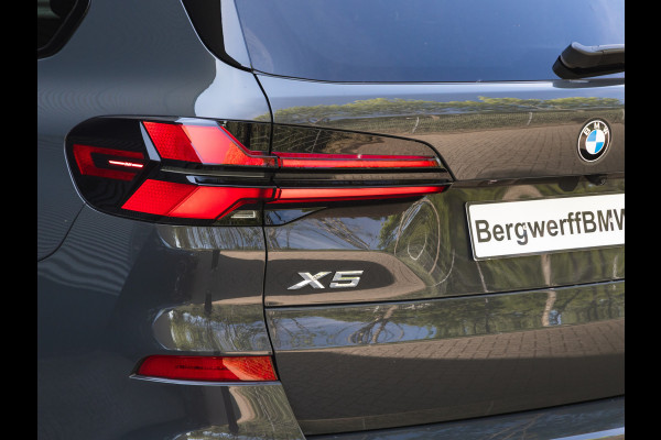 BMW X5 xDrive40i M-Sport Pro - 7-Zits - Stoelventilatie - Pano - Trekhaak - Driving Ass Prof