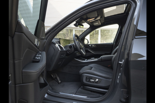BMW X5 xDrive40i M-Sport Pro - 7-Zits - Stoelventilatie - Pano - Trekhaak - Driving Ass Prof