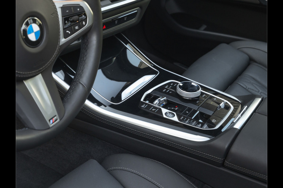 BMW X5 xDrive40i M-Sport Pro - 7-Zits - Stoelventilatie - Pano - Trekhaak - Driving Ass Prof
