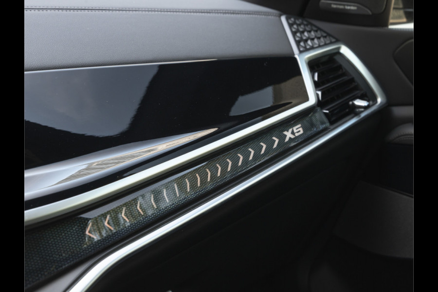 BMW X5 xDrive40i M-Sport Pro - 7-Zits - Stoelventilatie - Pano - Trekhaak - Driving Ass Prof