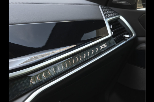 BMW X5 xDrive40i M-Sport Pro - 7-Zits - Stoelventilatie - Pano - Trekhaak - Driving Ass Prof