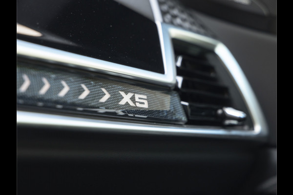 BMW X5 xDrive40i M-Sport Pro - 7-Zits - Stoelventilatie - Pano - Trekhaak - Driving Ass Prof