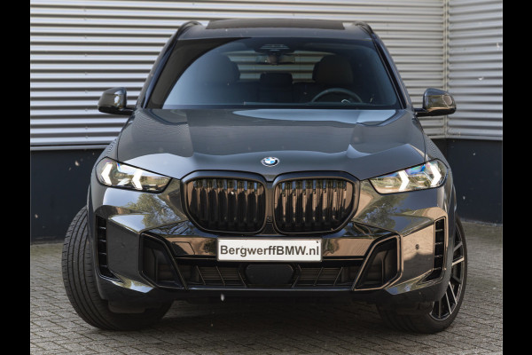 BMW X5 xDrive40i M-Sport Pro - 7-Zits - Stoelventilatie - Pano - Trekhaak - Driving Ass Prof