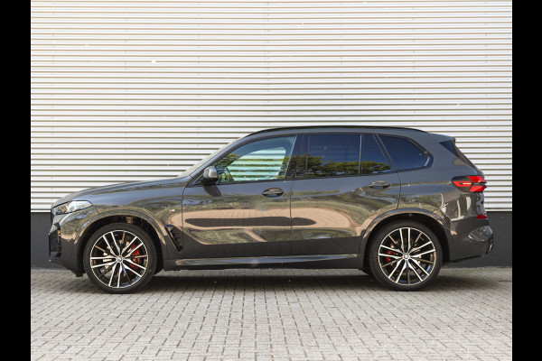 BMW X5 xDrive40i M-Sport Pro - 7-Zits - Stoelventilatie - Pano - Trekhaak - Driving Ass Prof