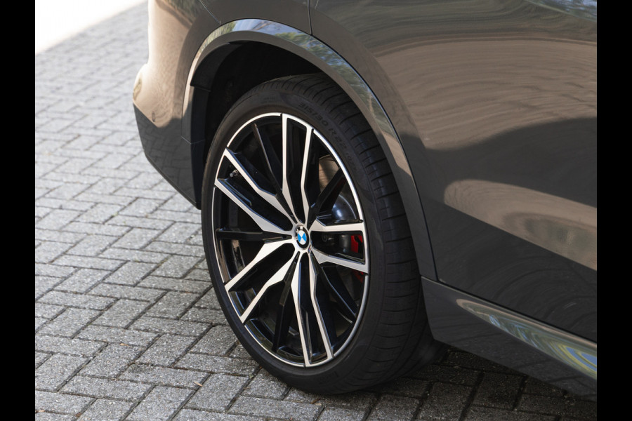 BMW X5 xDrive40i M-Sport Pro - 7-Zits - Stoelventilatie - Pano - Trekhaak - Driving Ass Prof