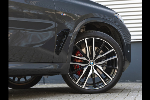 BMW X5 xDrive40i M-Sport Pro - 7-Zits - Stoelventilatie - Pano - Trekhaak - Driving Ass Prof