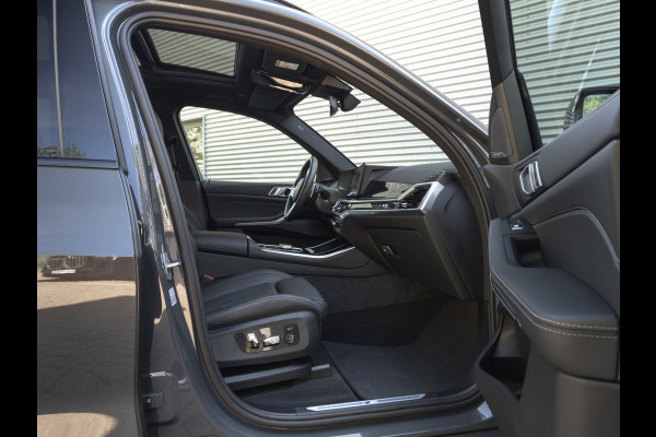 BMW X5 xDrive40i M-Sport Pro - 7-Zits - Stoelventilatie - Pano - Trekhaak - Driving Ass Prof