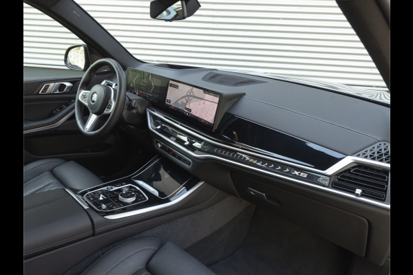 BMW X5 xDrive40i M-Sport Pro - 7-Zits - Stoelventilatie - Pano - Trekhaak - Driving Ass Prof