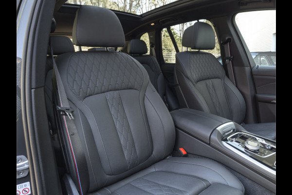 BMW X5 xDrive40i M-Sport Pro - 7-Zits - Stoelventilatie - Pano - Trekhaak - Driving Ass Prof