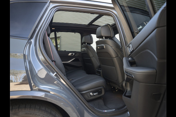 BMW X5 xDrive40i M-Sport Pro - 7-Zits - Stoelventilatie - Pano - Trekhaak - Driving Ass Prof
