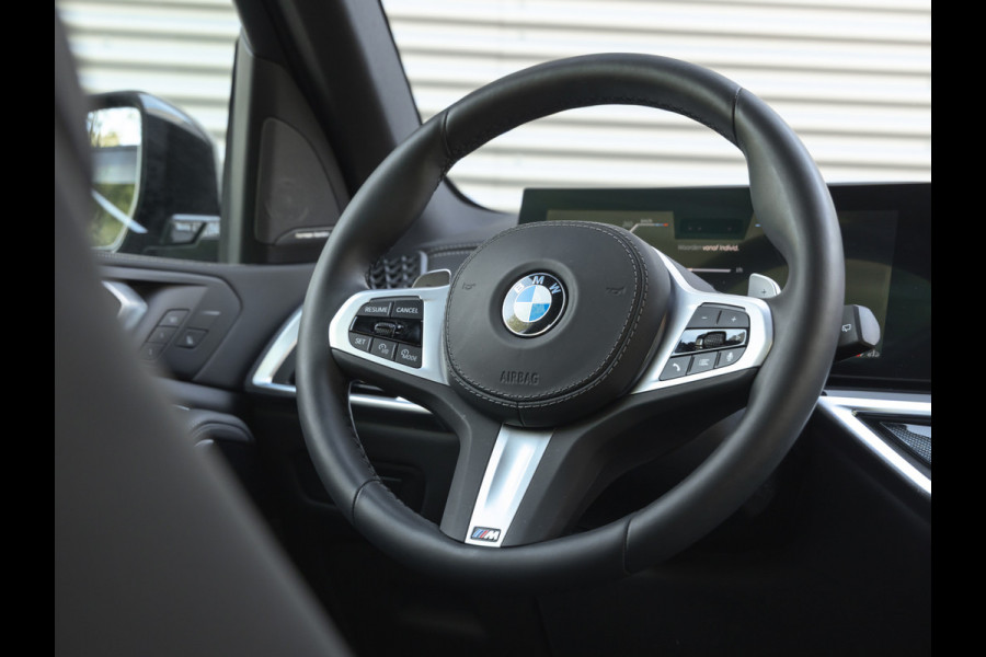 BMW X5 xDrive40i M-Sport Pro - 7-Zits - Stoelventilatie - Pano - Trekhaak - Driving Ass Prof