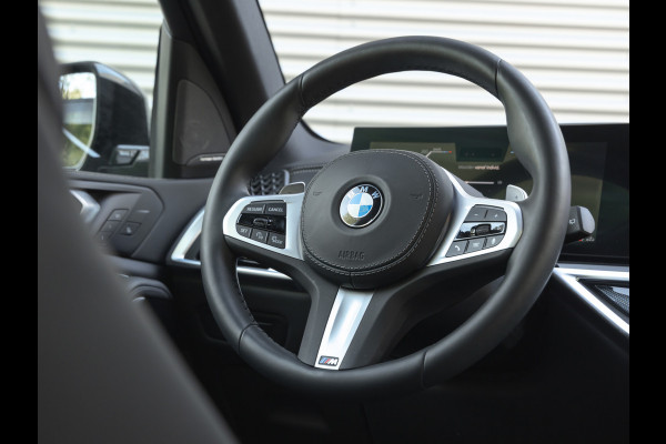 BMW X5 xDrive40i M-Sport Pro - 7-Zits - Stoelventilatie - Pano - Trekhaak - Driving Ass Prof
